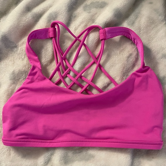 lululemon athletica Other - Lululemon free to be wild